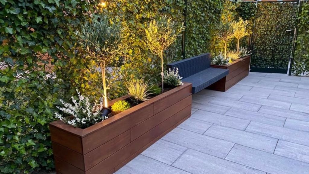 Tuin Amsterdam - RV Garden Solutions BV